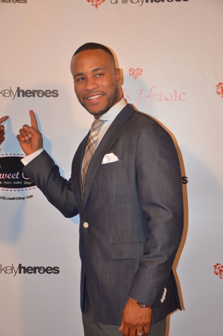 DeVon Franklin