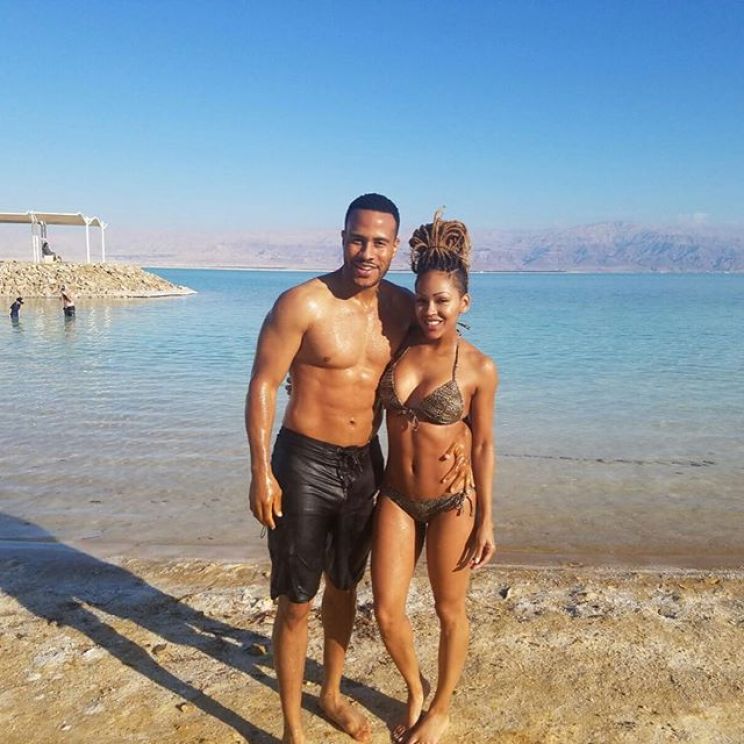 DeVon Franklin