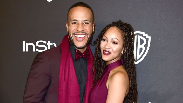 DeVon Franklin