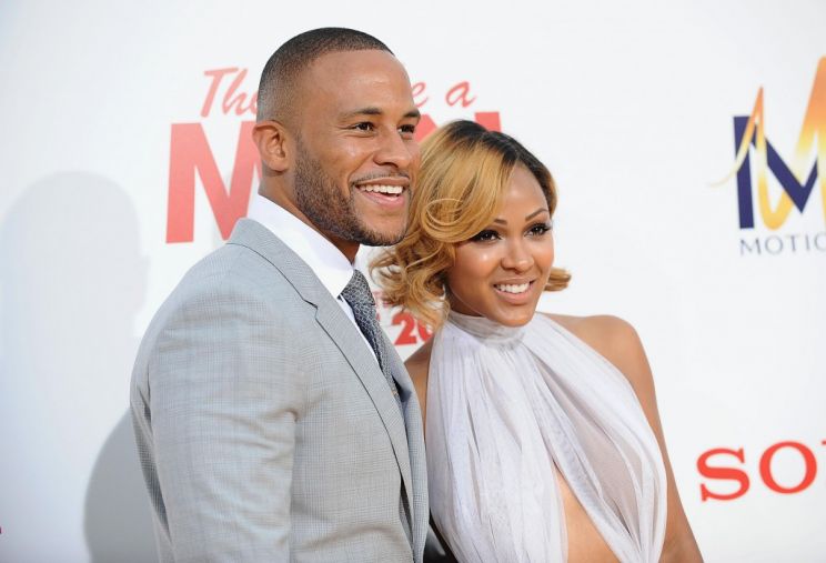 DeVon Franklin