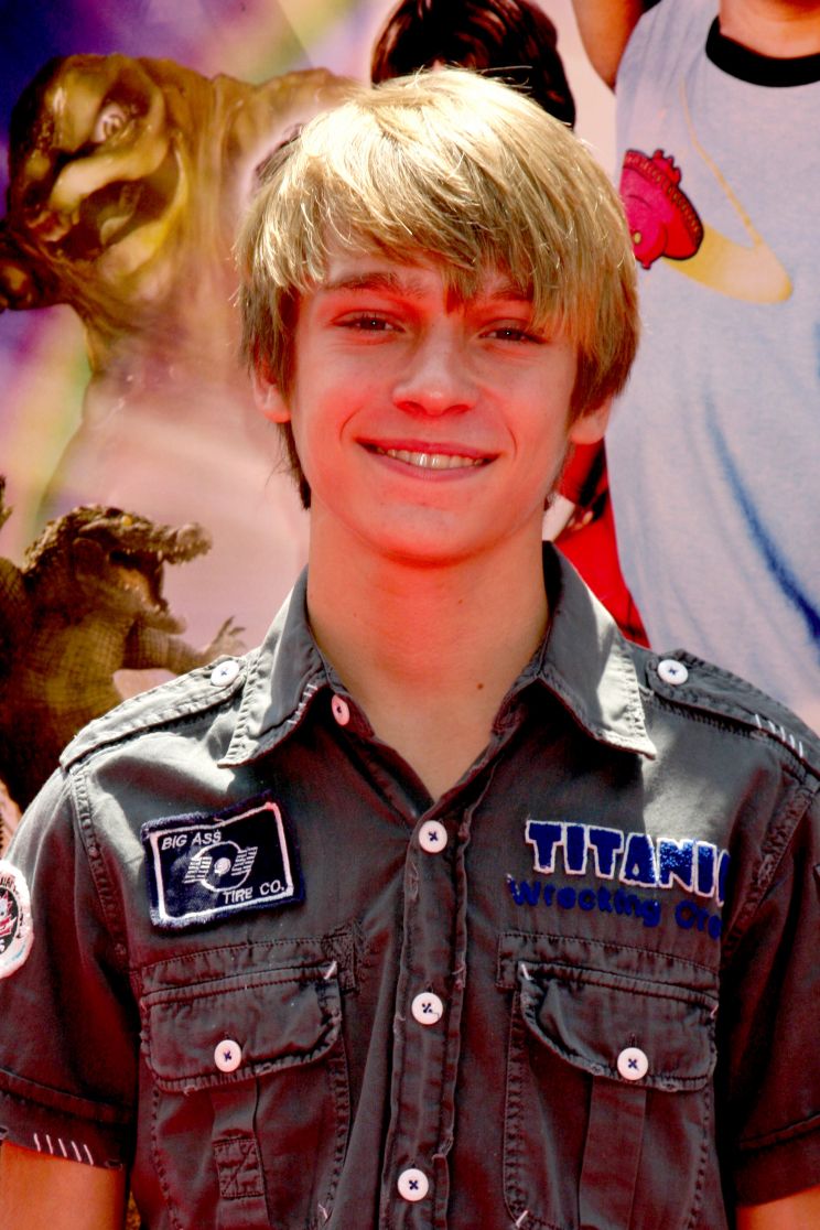 Devon Gearhart