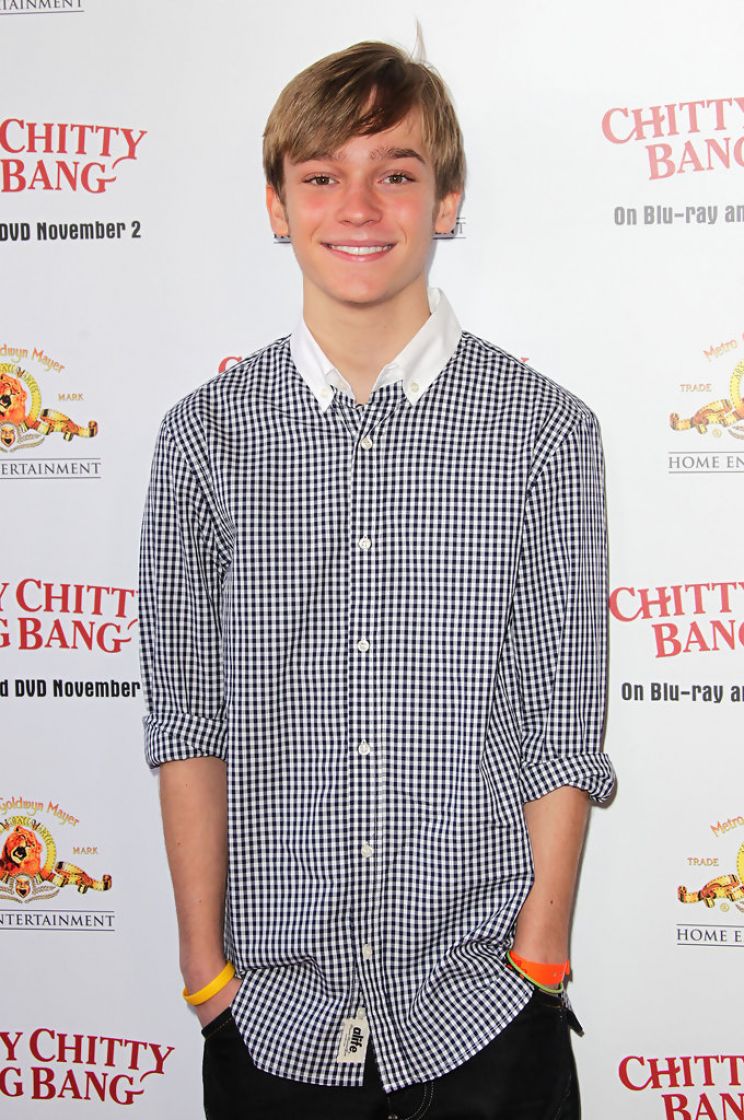 Devon Gearhart