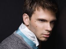 Devon Graye