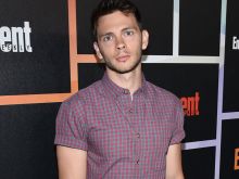 Devon Graye