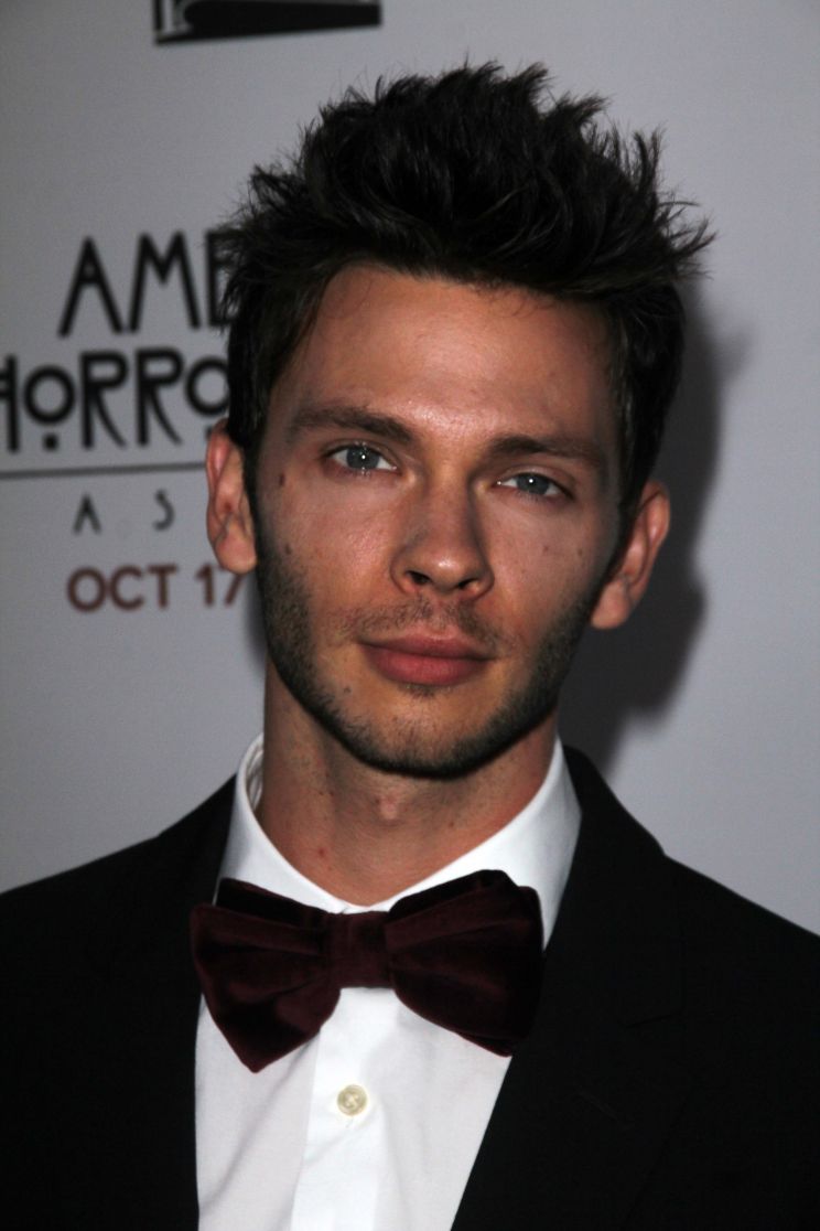 Devon Graye