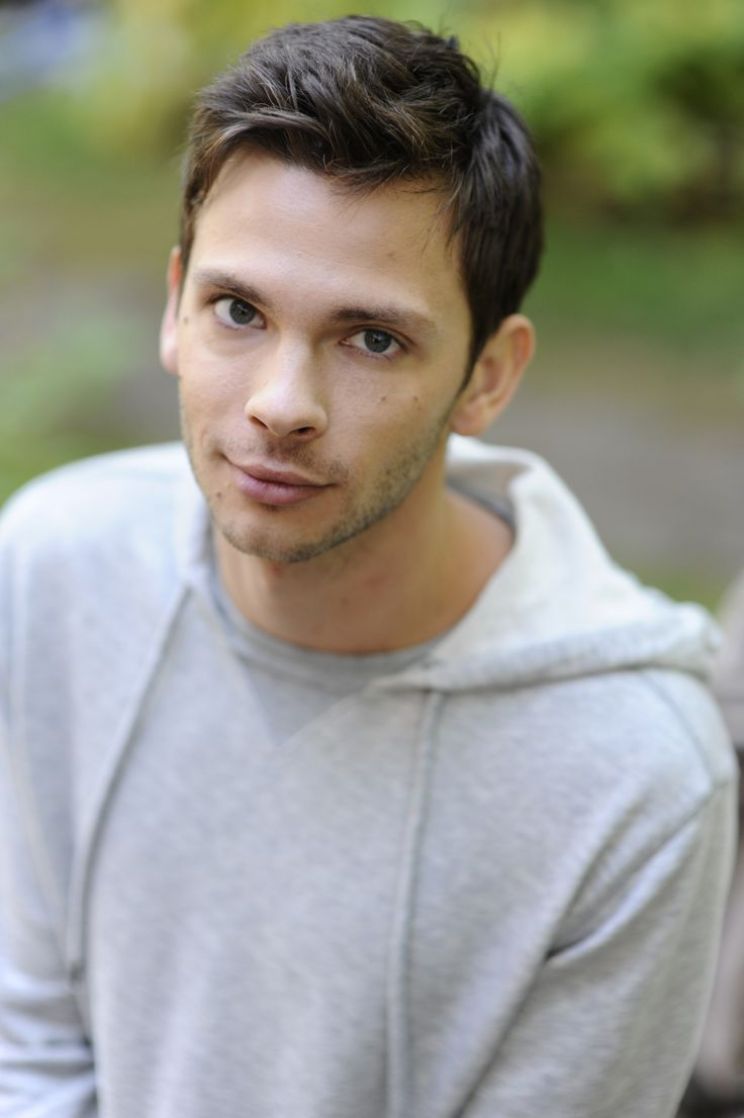 Devon Graye