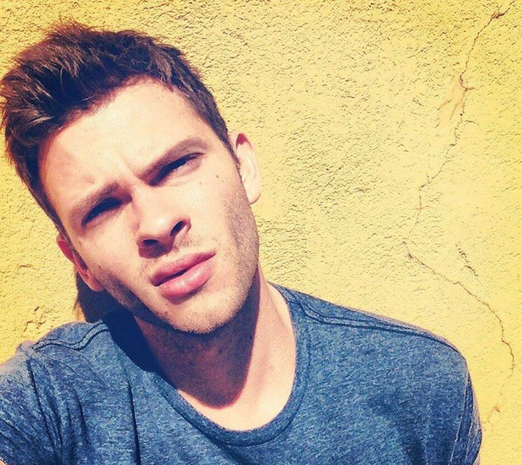 Devon Graye