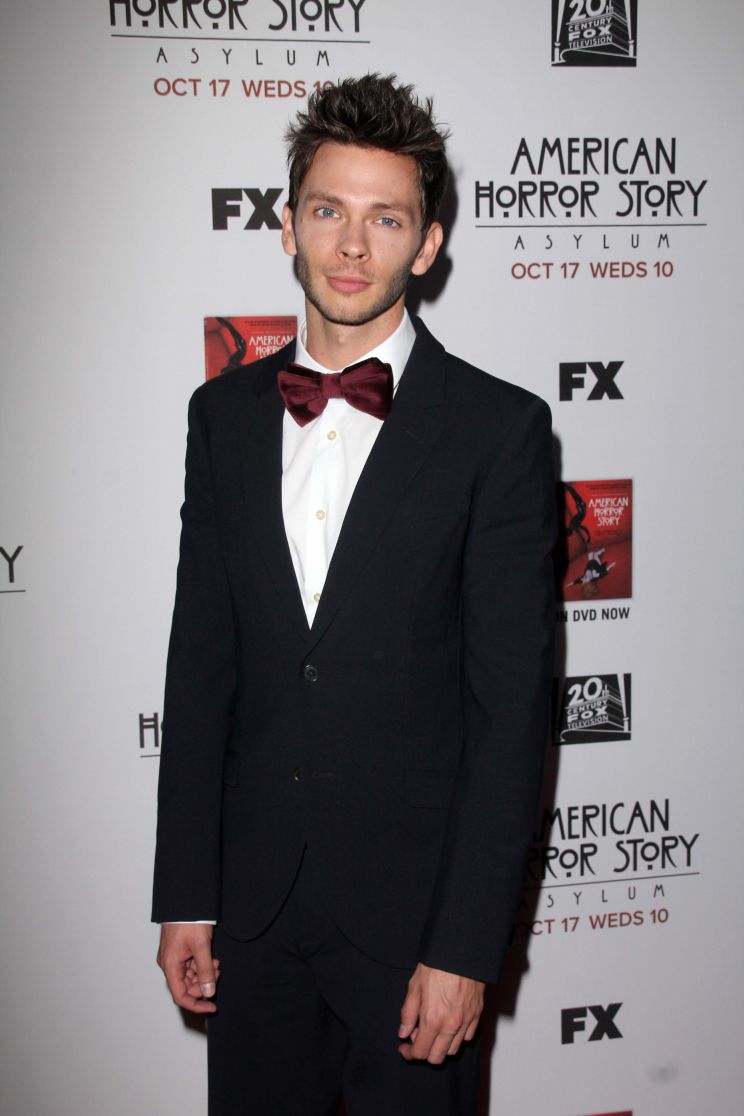 Devon Graye