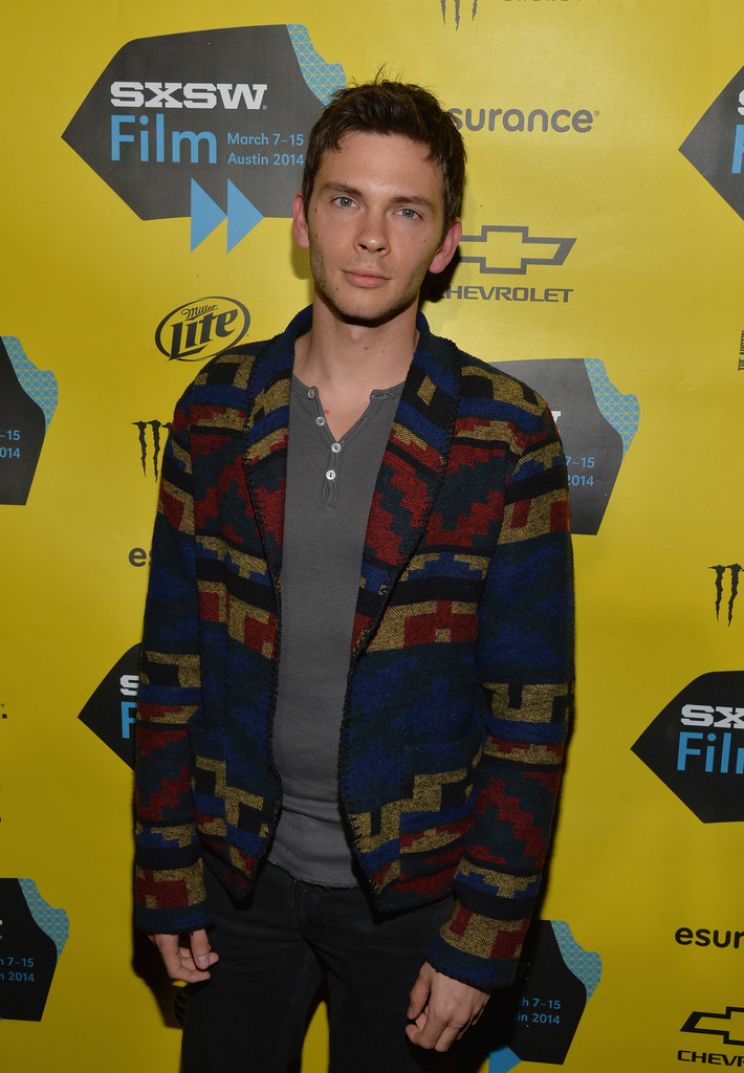 Devon Graye