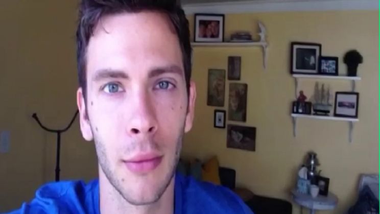Devon Graye