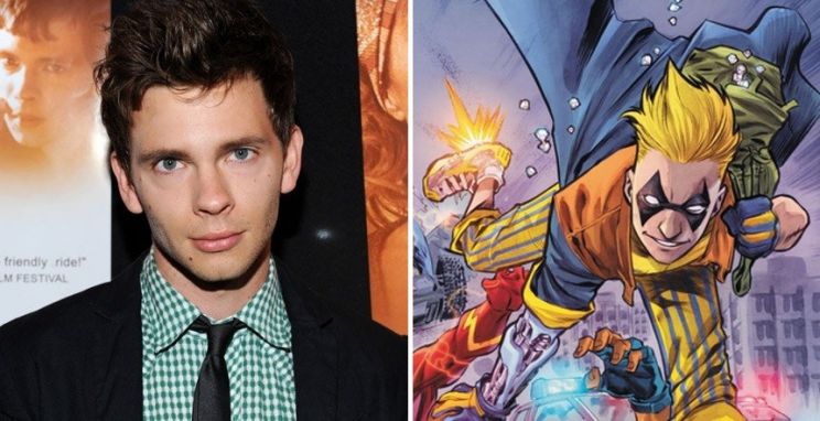 Devon Graye