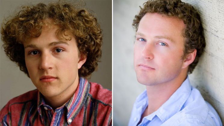 Devon Gummersall