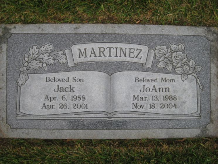 Devon Martinez