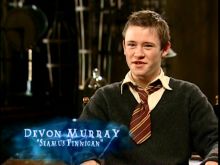 Devon Murray