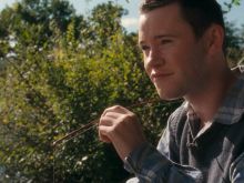 Devon Murray