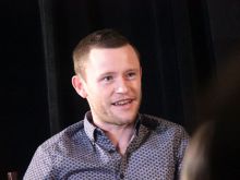 Devon Murray