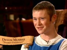 Devon Murray