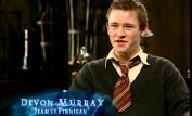 Devon Murray