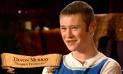 Devon Murray