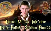 Devon Murray