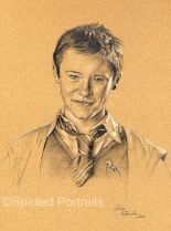 Devon Murray