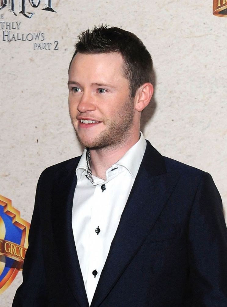 Devon Murray