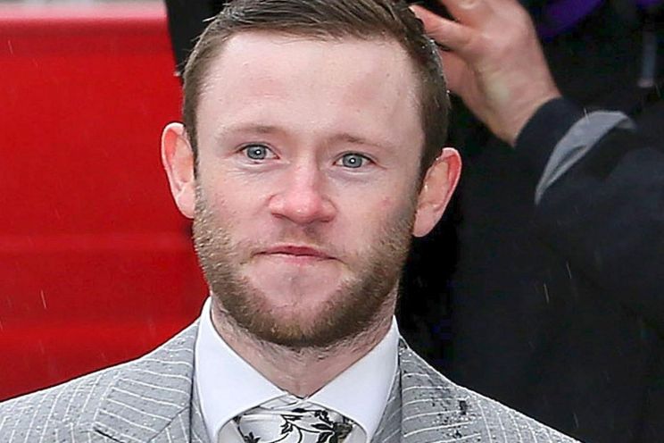 Devon Murray