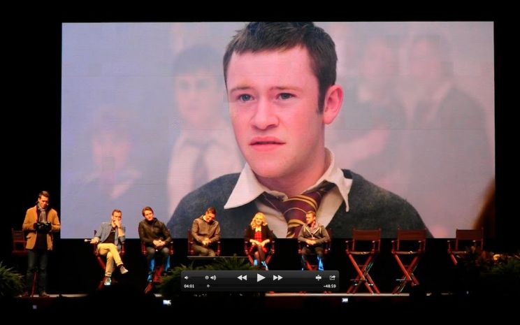 Devon Murray