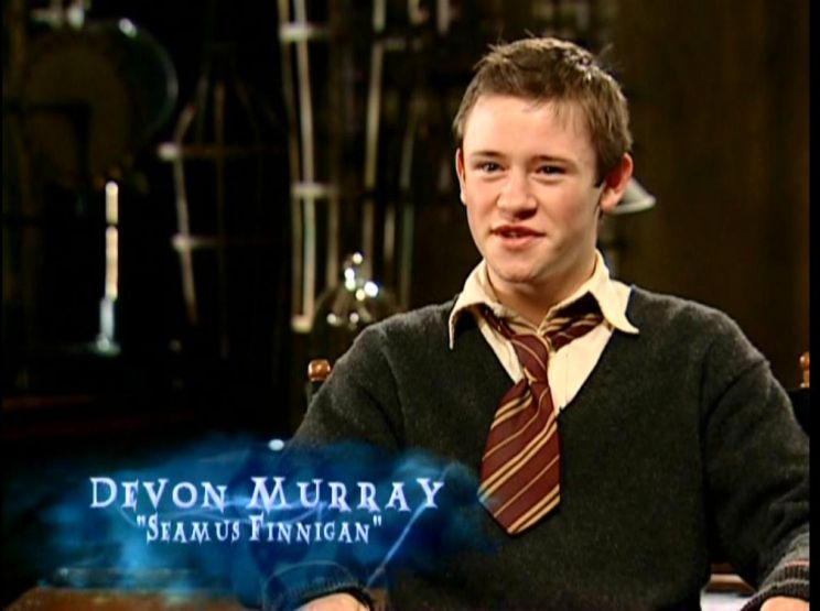 Devon Murray