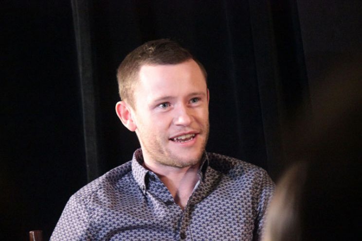 Devon Murray