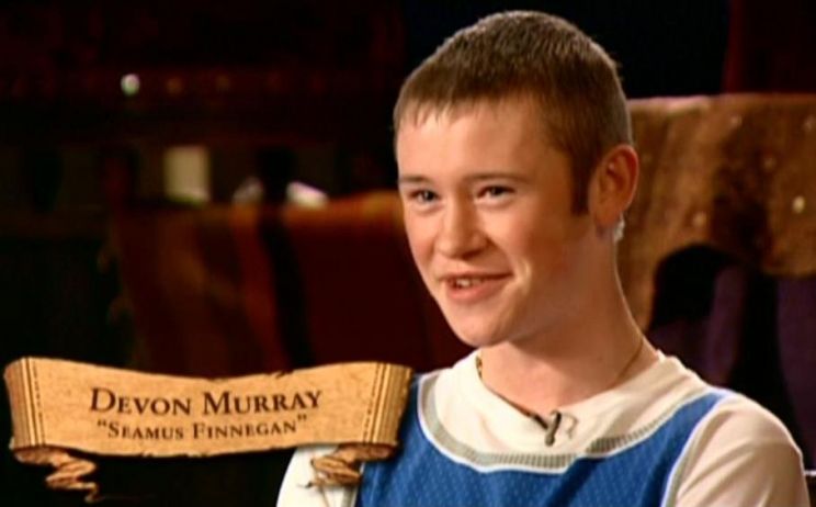 Devon Murray