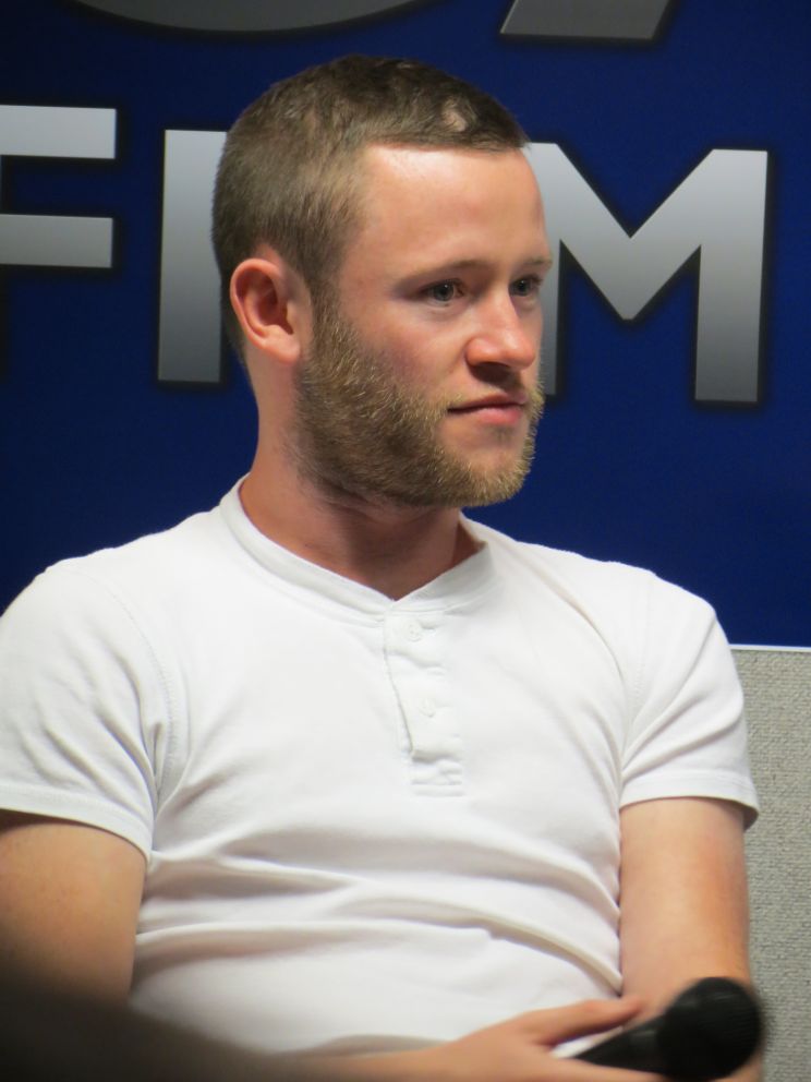 Devon Murray