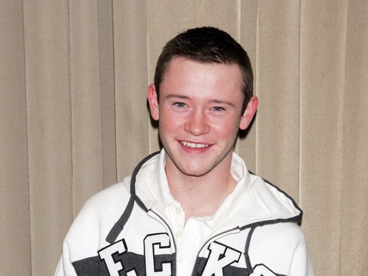 Devon Murray