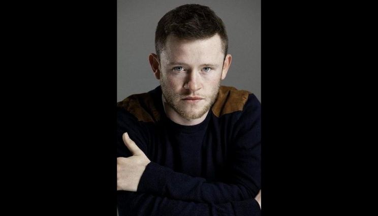 Devon Murray