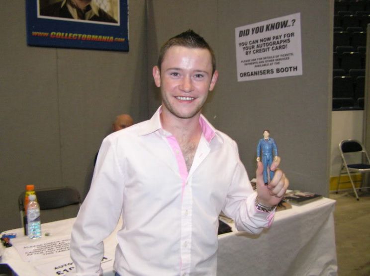 Devon Murray