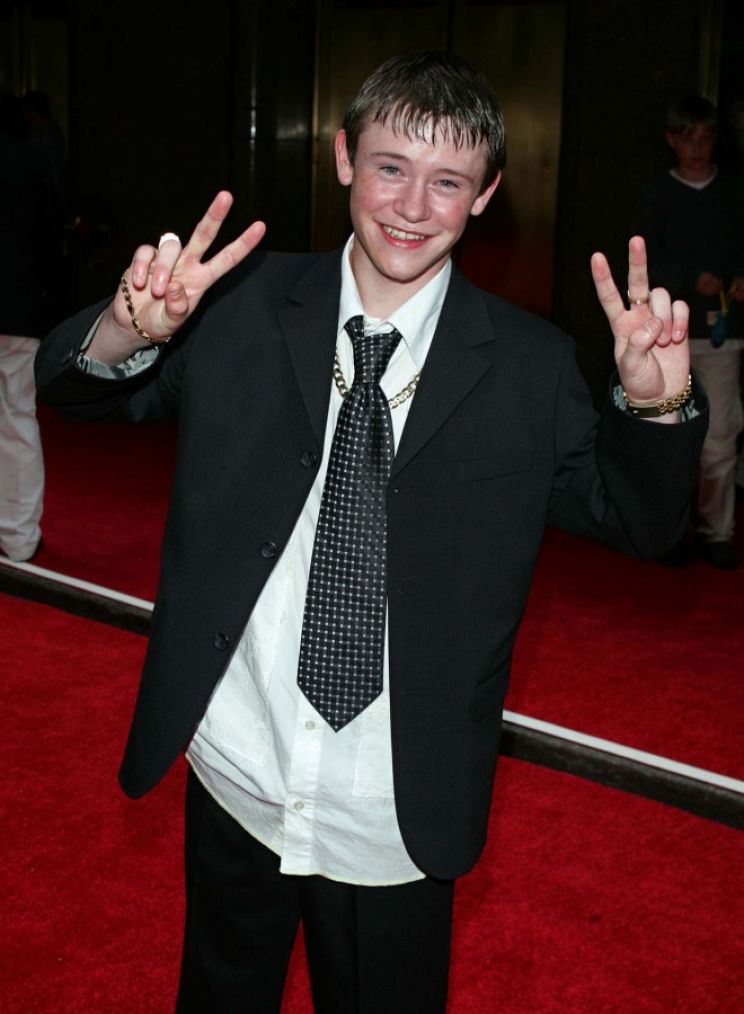 Devon Murray