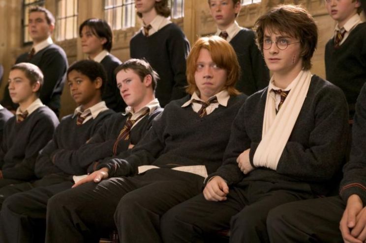 Devon Murray