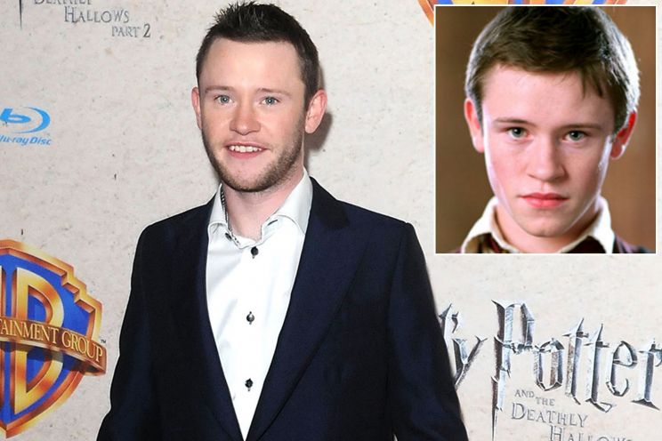 Devon Murray