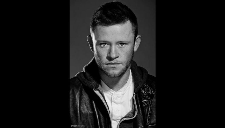 Devon Murray