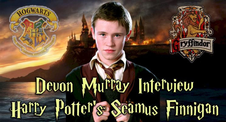 Devon Murray