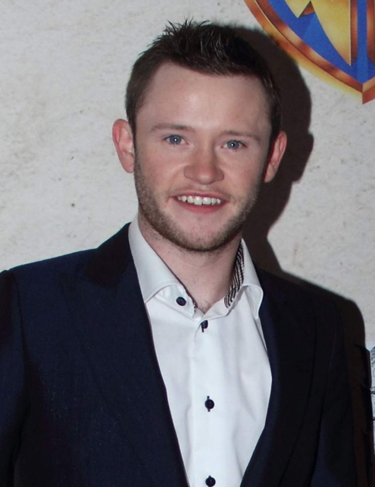 Devon Murray