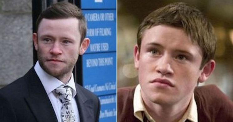 Devon Murray