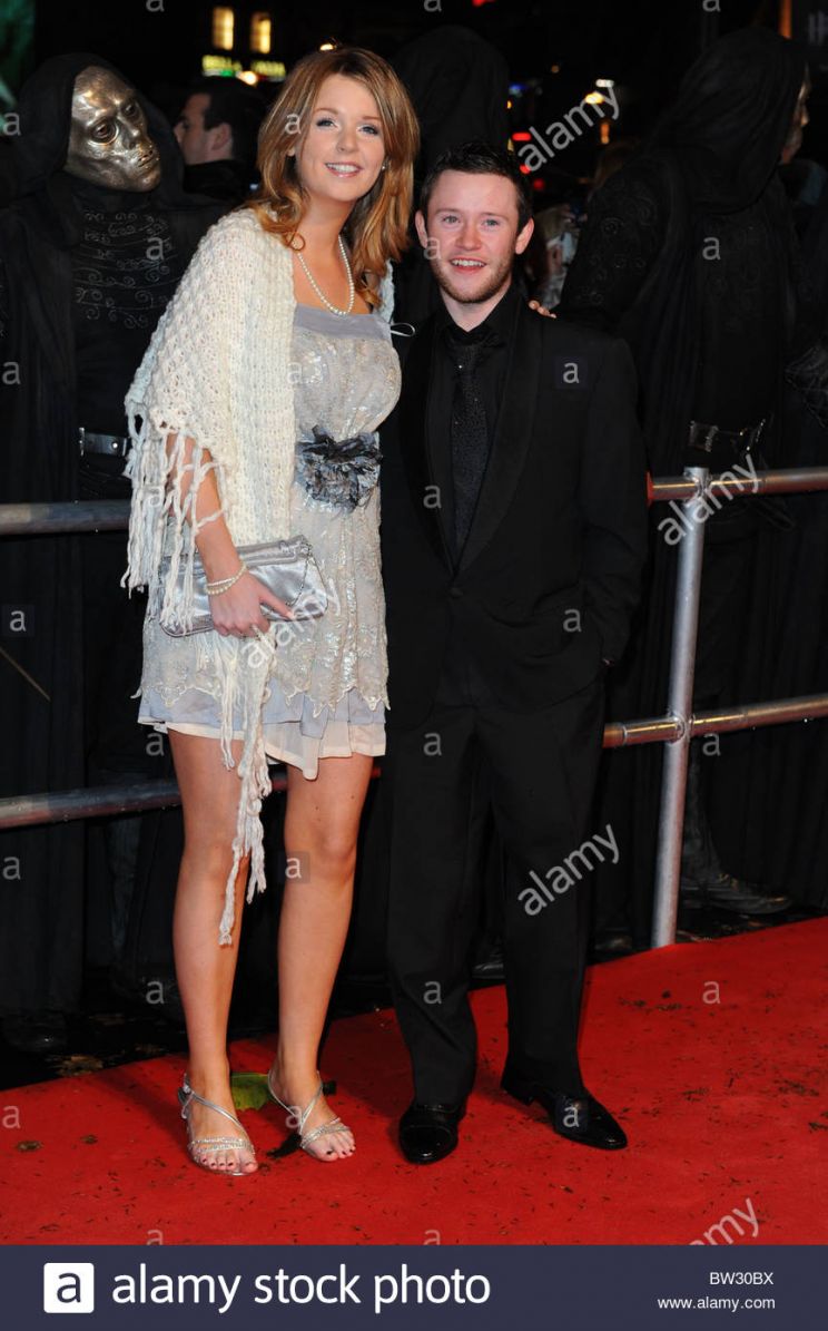 Devon Murray