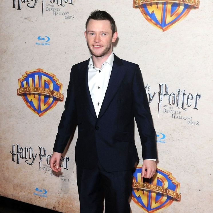 Devon Murray