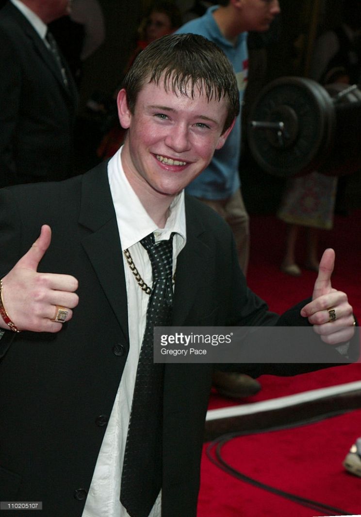 Devon Murray