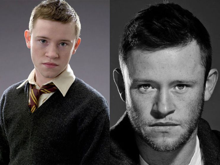 Devon Murray