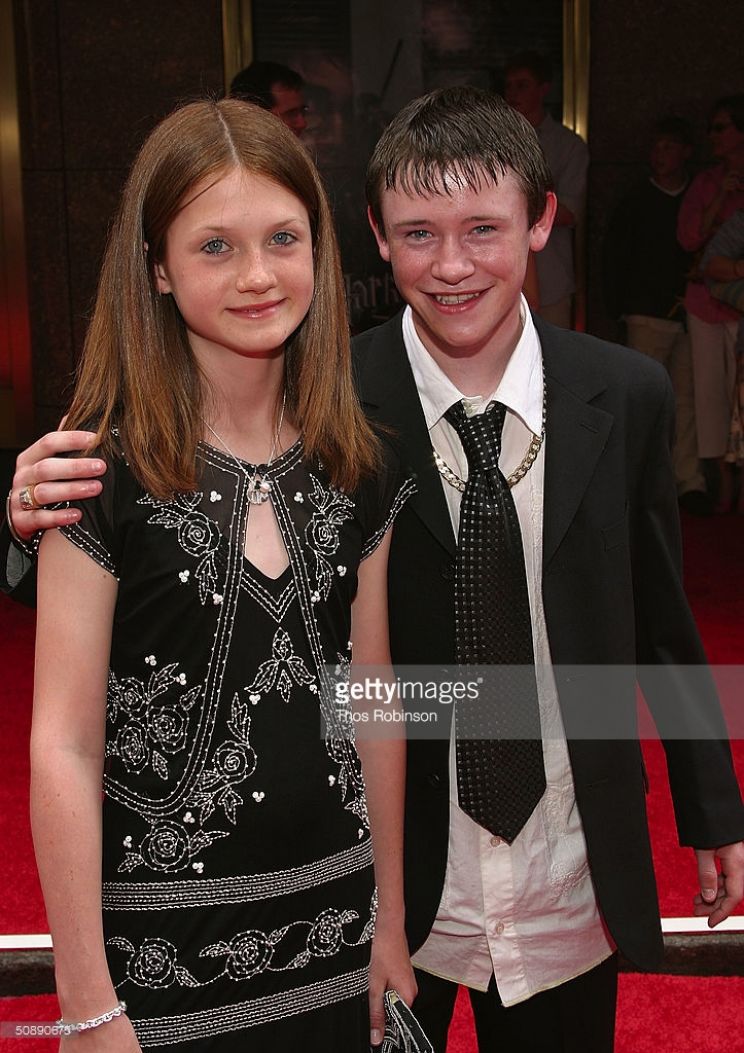 Devon Murray