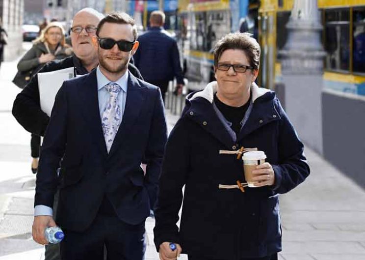 Devon Murray