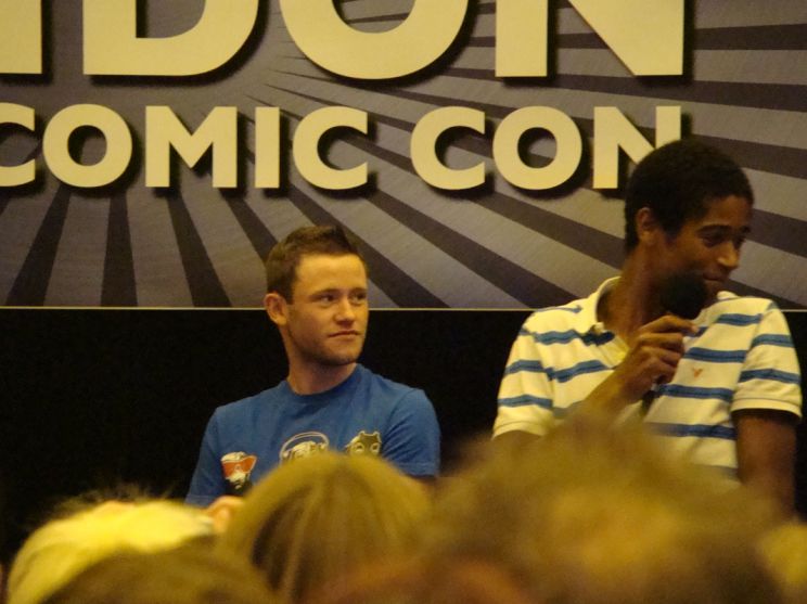 Devon Murray
