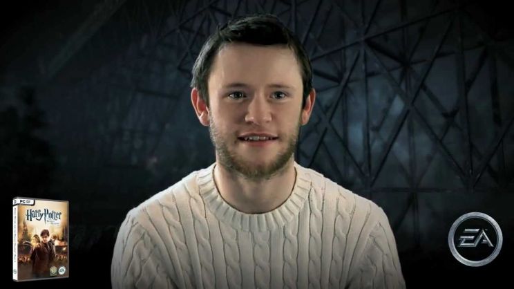 Devon Murray